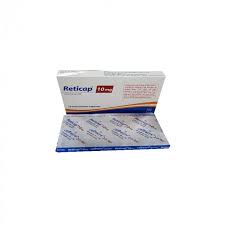 reticap-10-mg